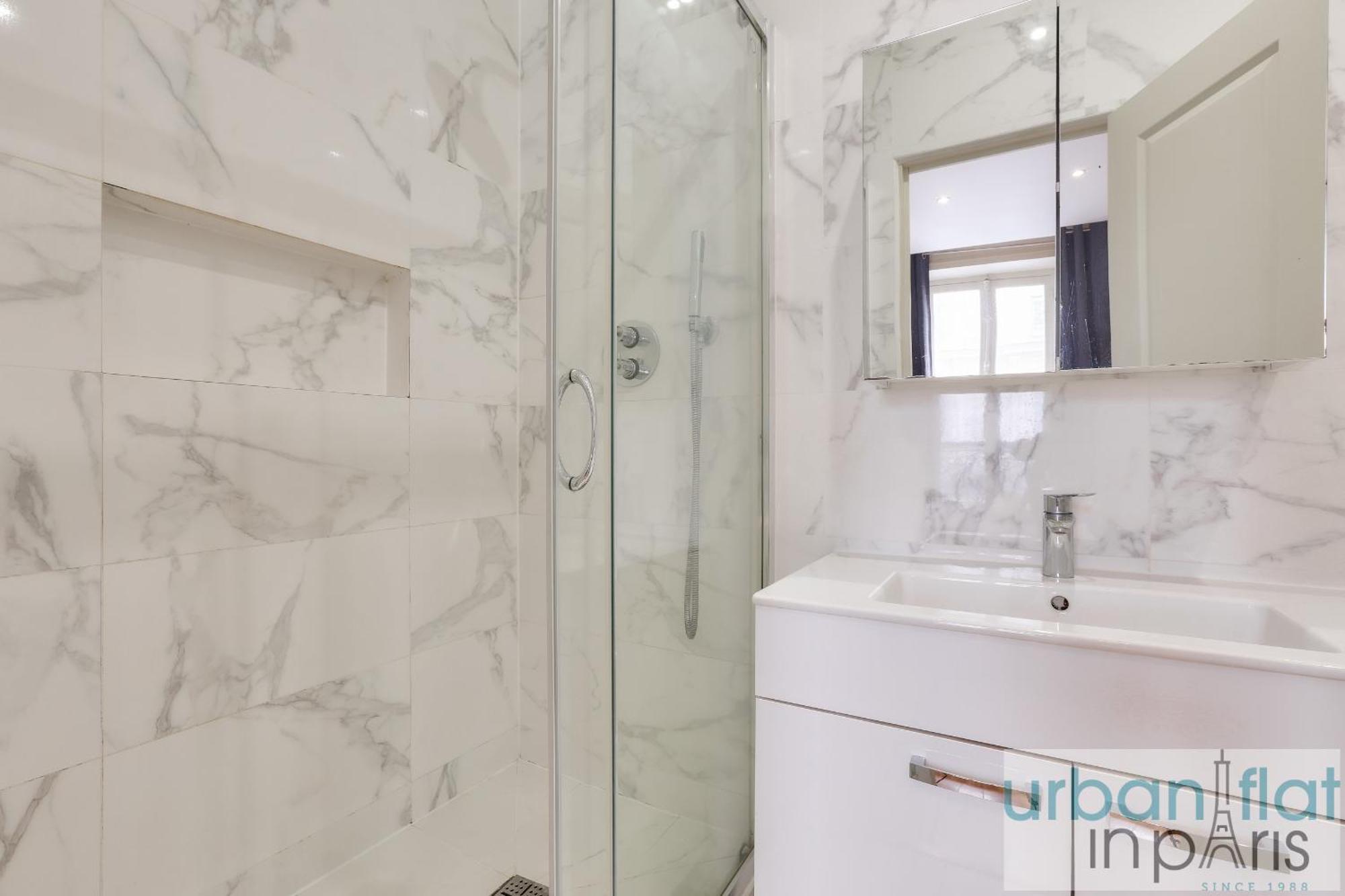 61- Big Luxury Parisian Flat 2Dd Appartement Buitenkant foto
